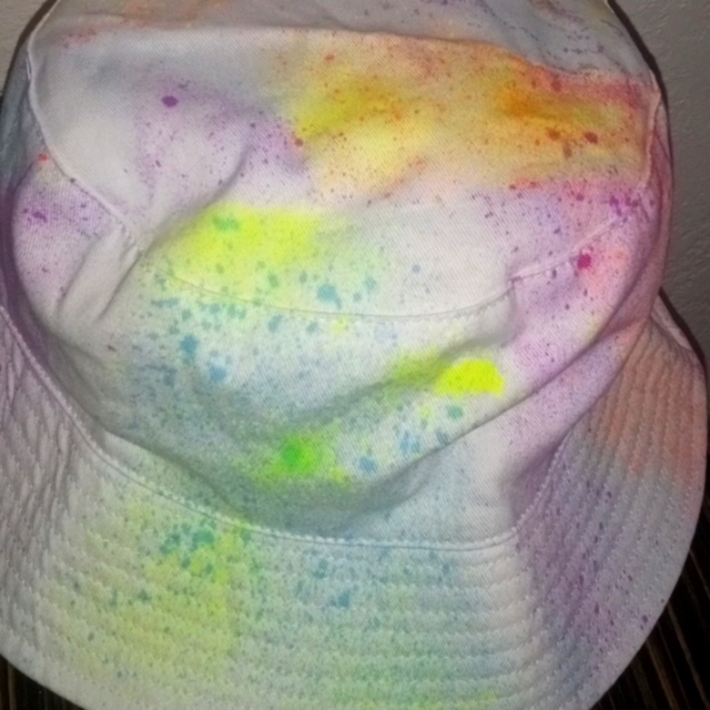 Custom buckets